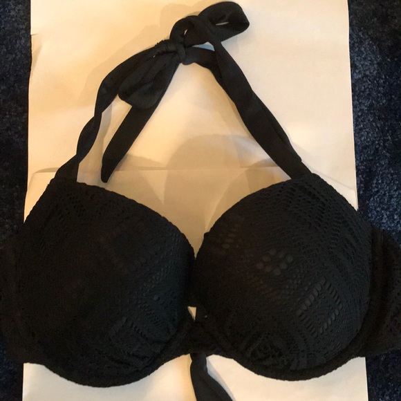 PRICE DROP ⬇️ Aerie Push-Up Underwire Bikini Top - Picture 1 of 2